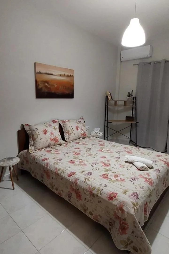 Chrisanthi S House Apartment Nea Michaniona
