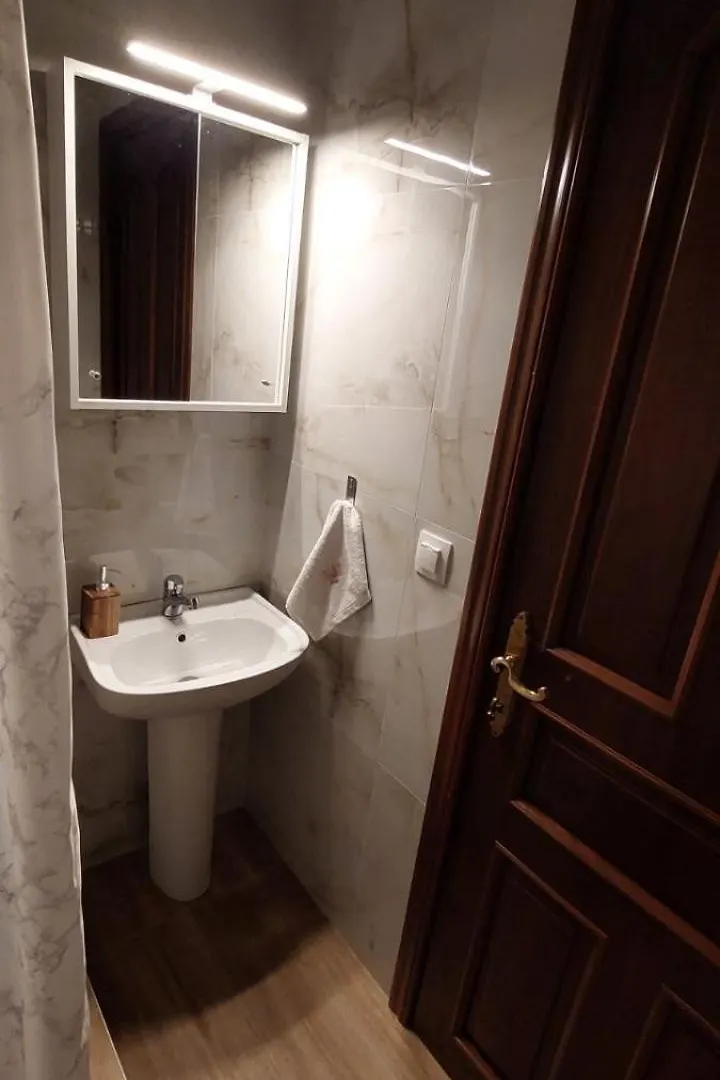Chrisanthi S House Apartment Nea Michaniona Greece