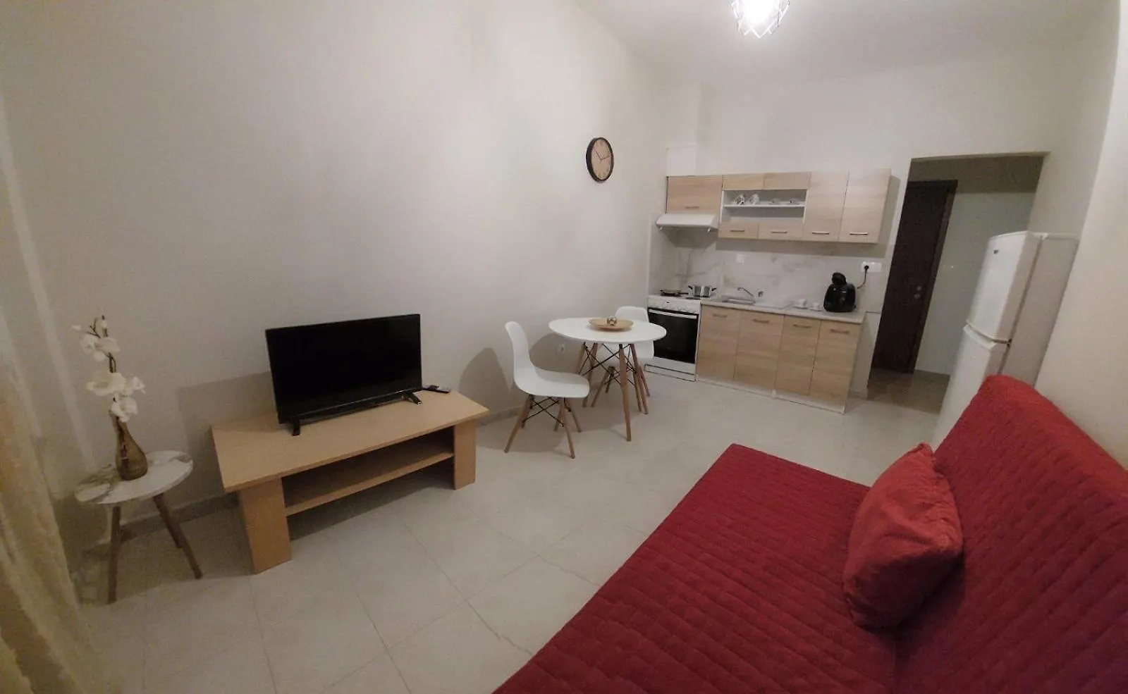 Chrisanthi S House Apartment Nea Michaniona