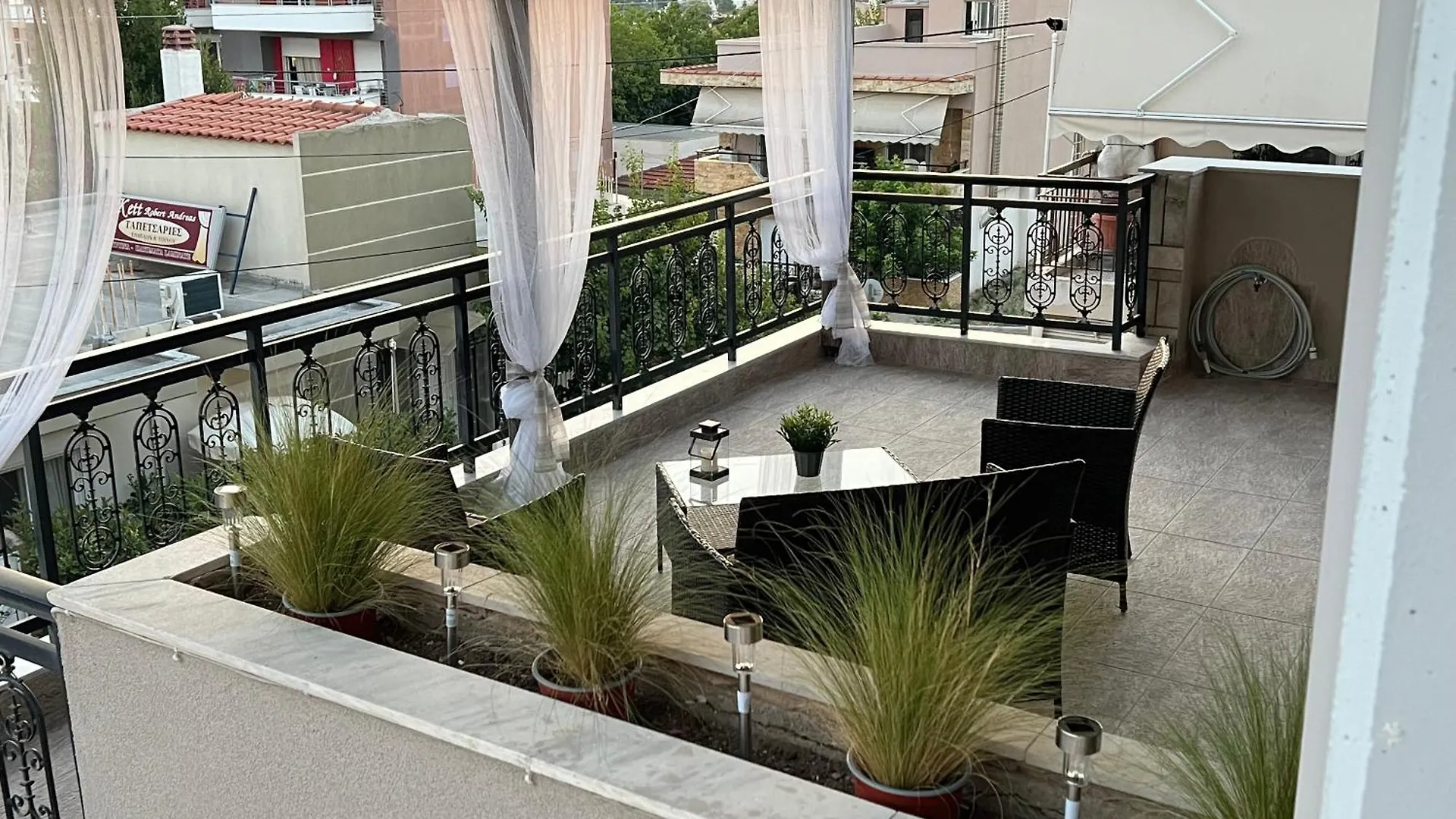Chrisanthi S House Apartment Nea Michaniona 0*,  Greece