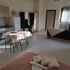 John's Apartament
