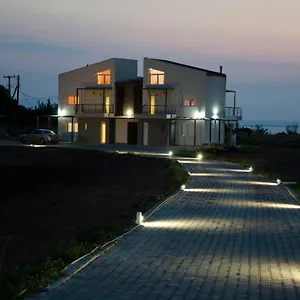 Apartment Garden's Sunset αvra, Nea Michaniona